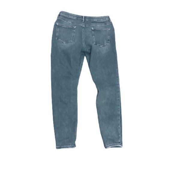 ASOS Maternity Comfy Skinny Ankle Jeans - Picture 3 of 5